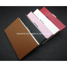 Promotional Gift Metal Business Card Holder